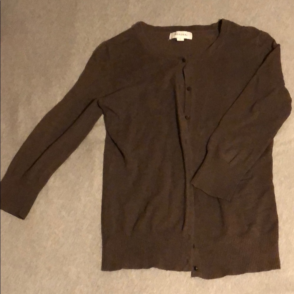 Cardigan